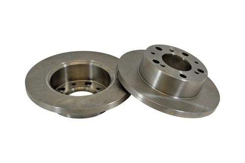 Disque de frein KLAXCAR FRANCE 25013z