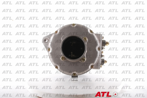 Alternateur ATL Autotechnik L 82 760