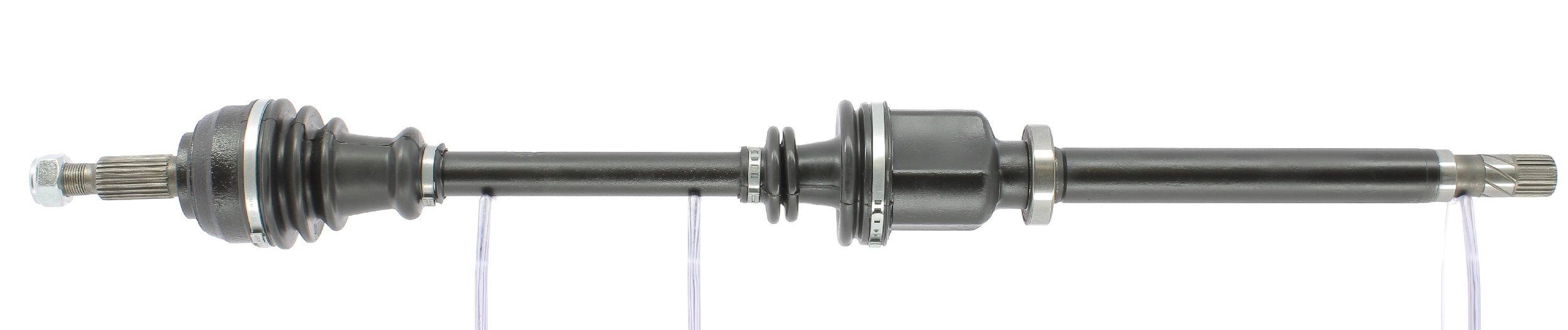 Arbre de transmission FRIESEN FDS1964