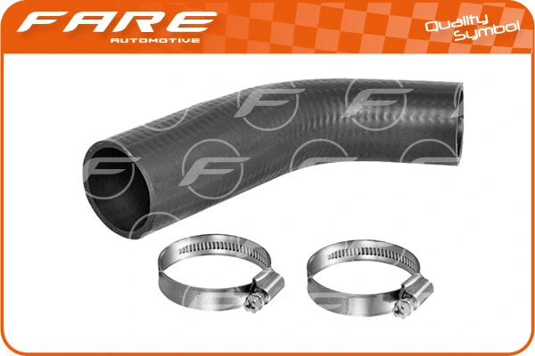 Gaine de suralimentation FARE SA 14995