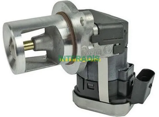 Vanne EGR INTFRADIS 2543