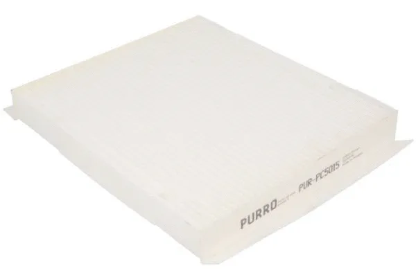 Filtre, air de l'habitacle PURRO PUR-PC5015