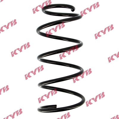 Ressort de suspension KYB RA4111