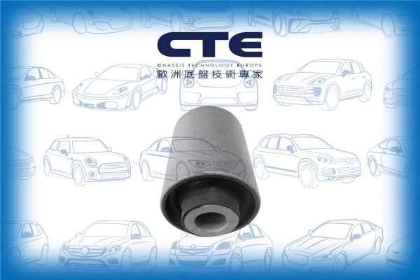 Suspension, bras de liaison CTE CBH20013