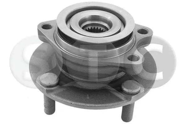Moyeu de roue STC T490389