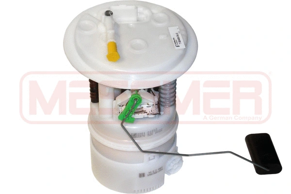 unité d'alimentation de carburant MESSMER 775105A