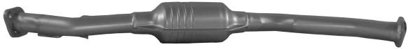 Catalyseur VEGAZ GmbH FK-928