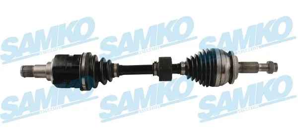Arbre de transmission SAMKO DS60896