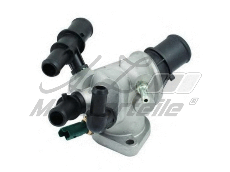 Thermostat, liquide de refroidissement A.Z. Meisterteile AZMT-46-040-2346