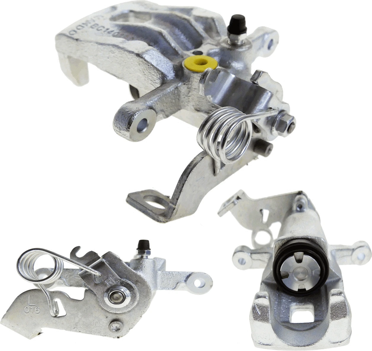 Étrier de frein Brake ENGINEERING CA3449