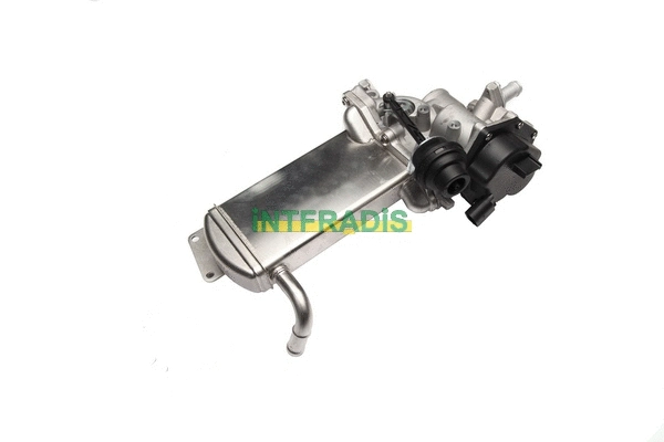 Vanne EGR INTFRADIS 25905
