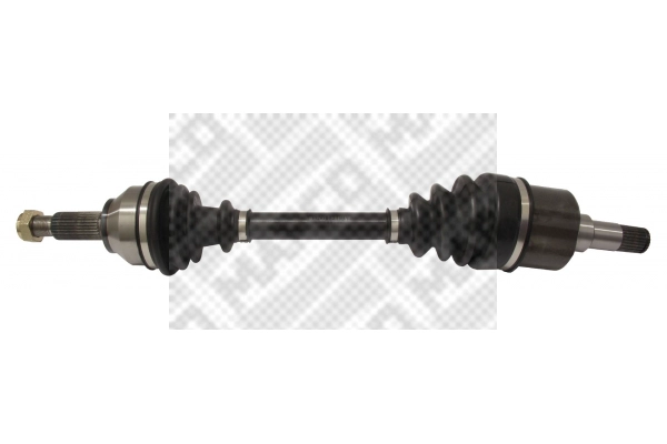 Arbre de transmission MAPCO 16633