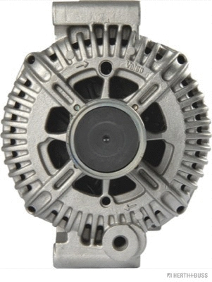 Alternateur HERTH+BUSS ELPARTS 32437557