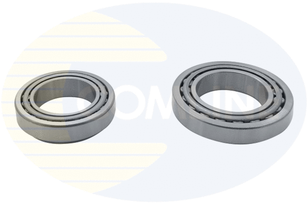 Kit de roulements de roue COMLINE CBK318
