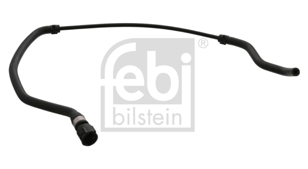 Durite de radiateur FEBI BILSTEIN 102518