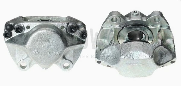 Étrier de frein BUDWEG CALIPER 34506