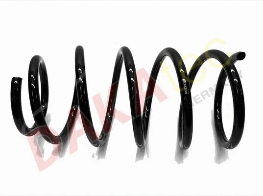 Ressort de suspension DAKAtec 300388