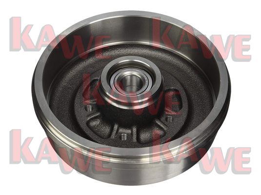 Tambour de frein KAWE 7D0693C