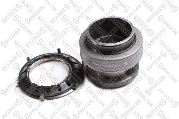 Butée de débrayage STELLOX 83-02263A-SX