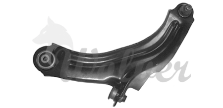 Rotule de barre de connexion WOLVER SP320041