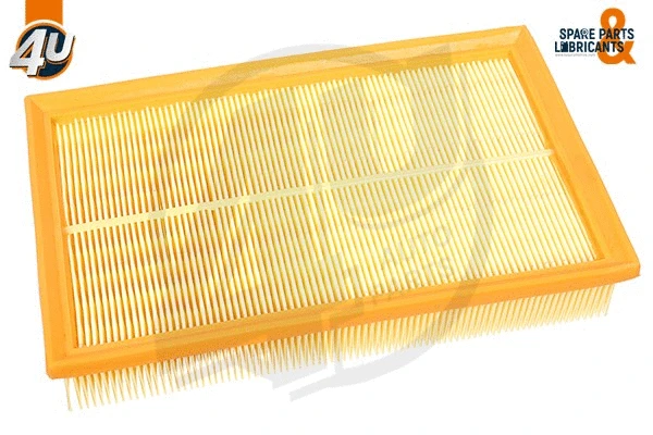Filtre à air 4U Autoparts 33757VV