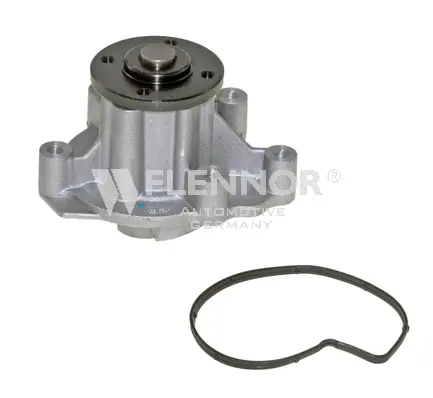 Pompe à eau, refroidissement du moteur FLENNOR FWP70682