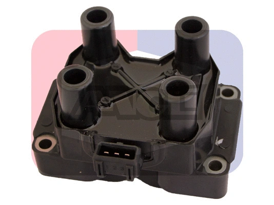 Bobine d'allumage ANGLI 15109