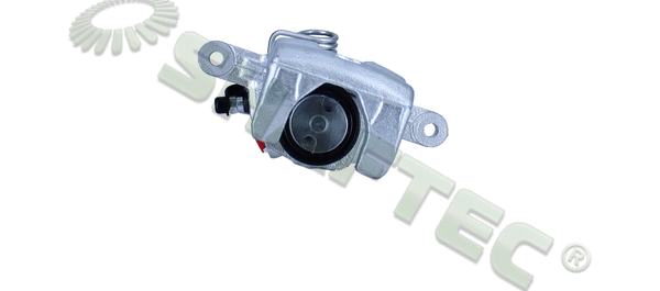 Étrier de frein SHAFTEC BC2179R
