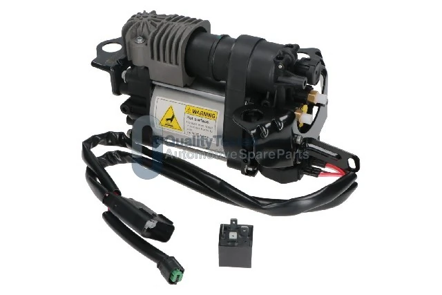 Compresseur, système d'air comprimé QUALITY TESTED MQ-ASC052