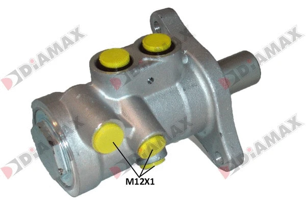 Maître-cylindre de frein DIAMAX N04064