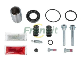 Kit de réparation, étrier de frein FRENKIT 734056