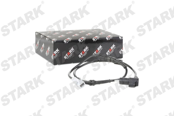 Capteur, vitesse de roue Stark SKWSS-0350150