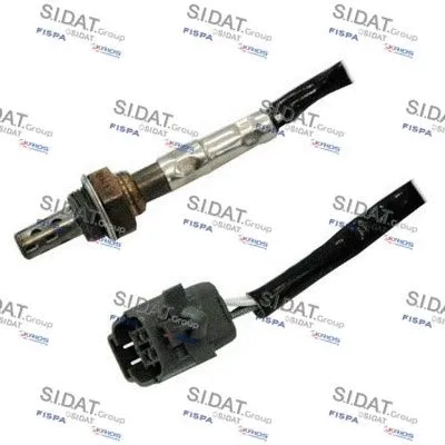 Sonde lambda AUTOTEAM M0282