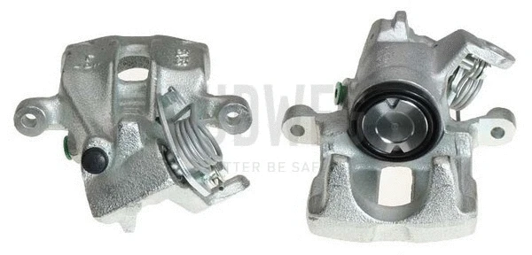 Étrier de frein BUDWEG CALIPER 341011