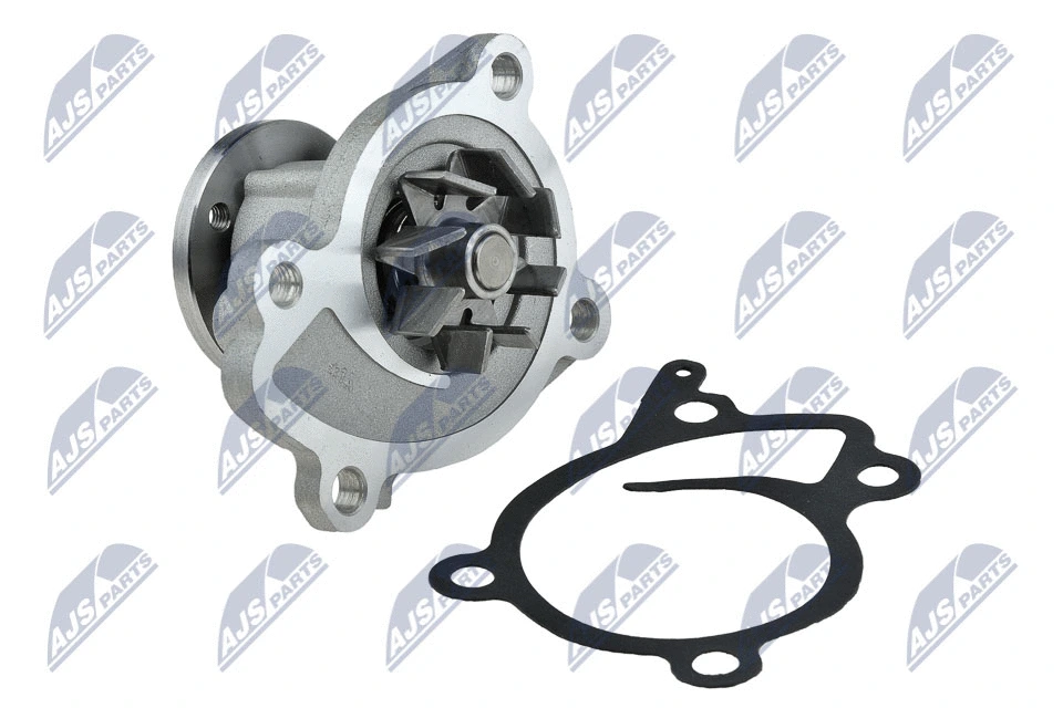 Pompe à eau, refroidissement du moteur NTY CPW-RE-040