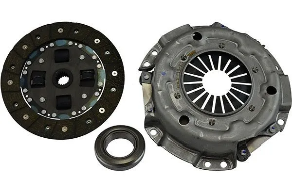 Kit d'embrayage KAVO PARTS CP-9000