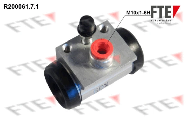 Cylindre de roue FTE 9210166