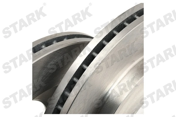 Kit de freins, frein à disques Stark SKBK-10991161