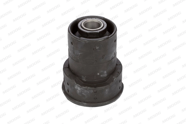 Suspension, corps de l'essieu MOOG BM-SB-10728