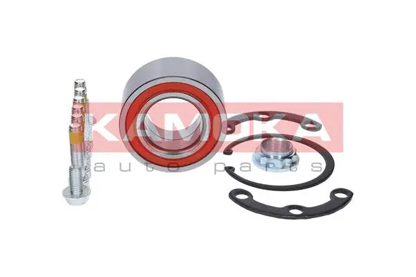 Kit de roulements de roue KAMOKA 5600064