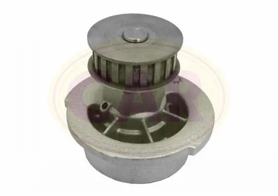 Pompe à eau, refroidissement du moteur CAR 330453