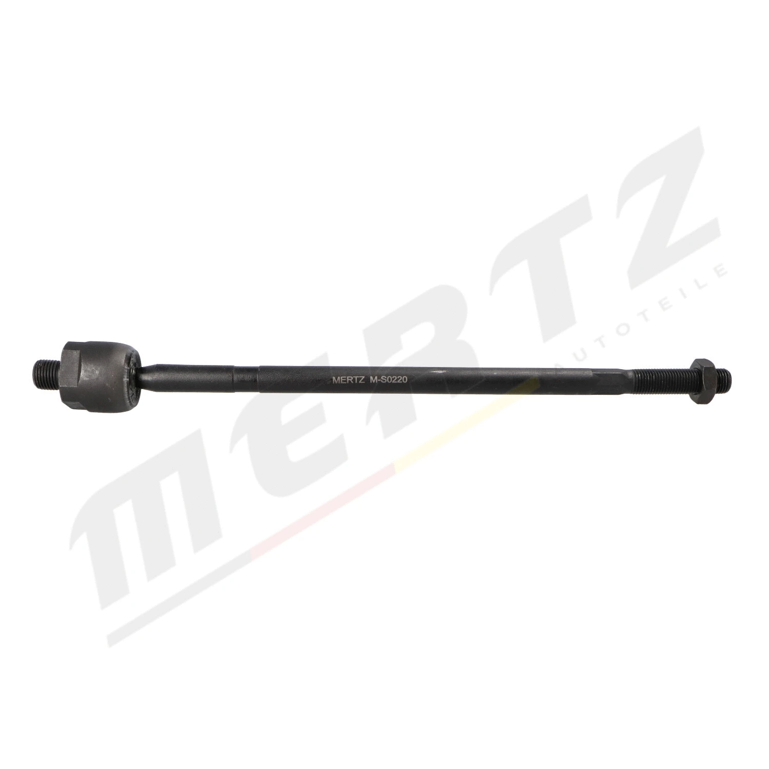 Rotule de direction intérieure, barre de connexion MERTZ M-S0220