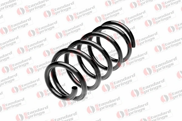 Ressort de suspension STANDARD SPRINGS ST 134 051 R