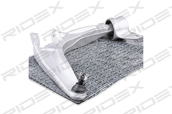 Bras de liaison, suspension de roue RIDEX 273C0788