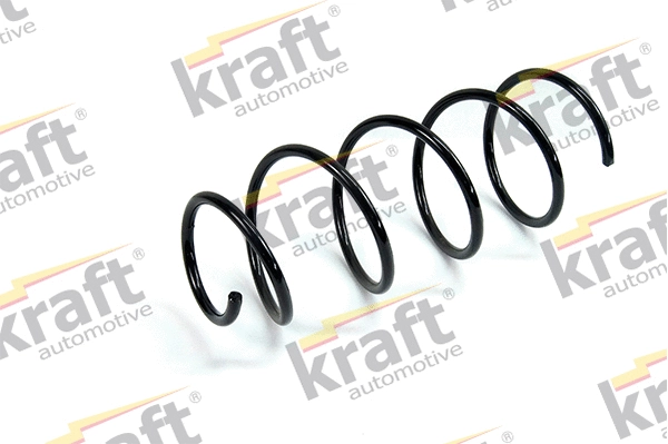 Ressort de suspension KRAFT AUTOMOTIVE 4023050