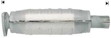 Catalyseur VEGAZ GmbH FTK-929