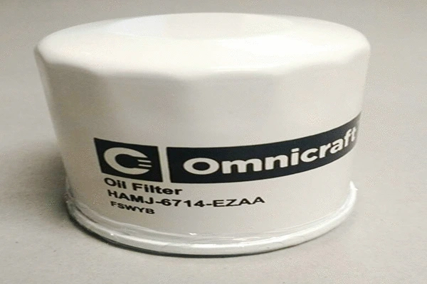 Filtre à huile Omnicraft QFL220