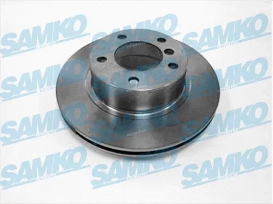 Disque de frein SAMKO B2012V
