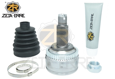 Jeu de joints, arbre de transmission ZETA-ERRE SY13