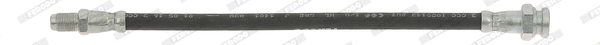 Flexible de frein FERODO FHY2098